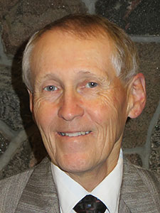 Image of Bryon MORRIS